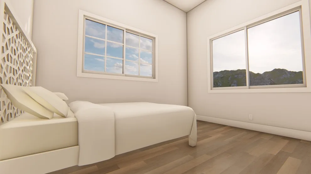 Garage to ADU Conversion by David Michael Designs - Photo 12