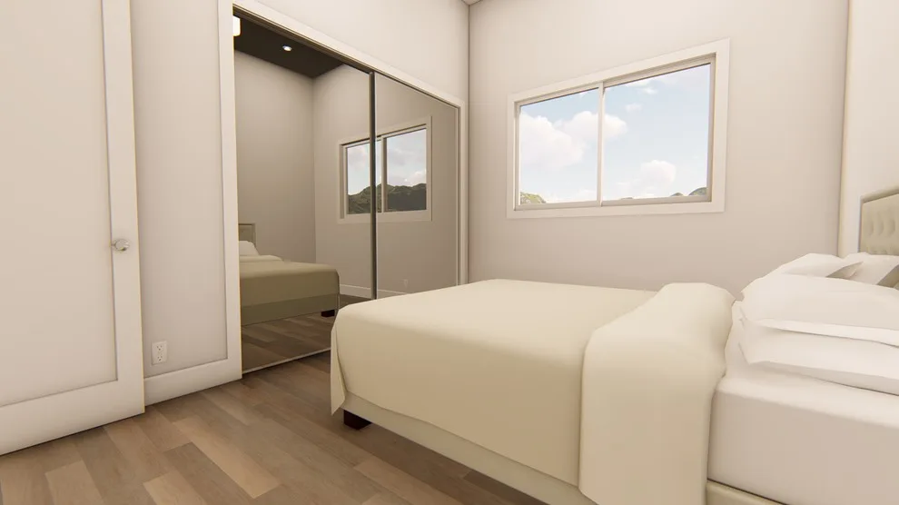 Garage to ADU Conversion by David Michael Designs - Photo 7