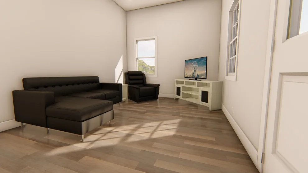 Garage to ADU Conversion by David Michael Designs - Photo 10
