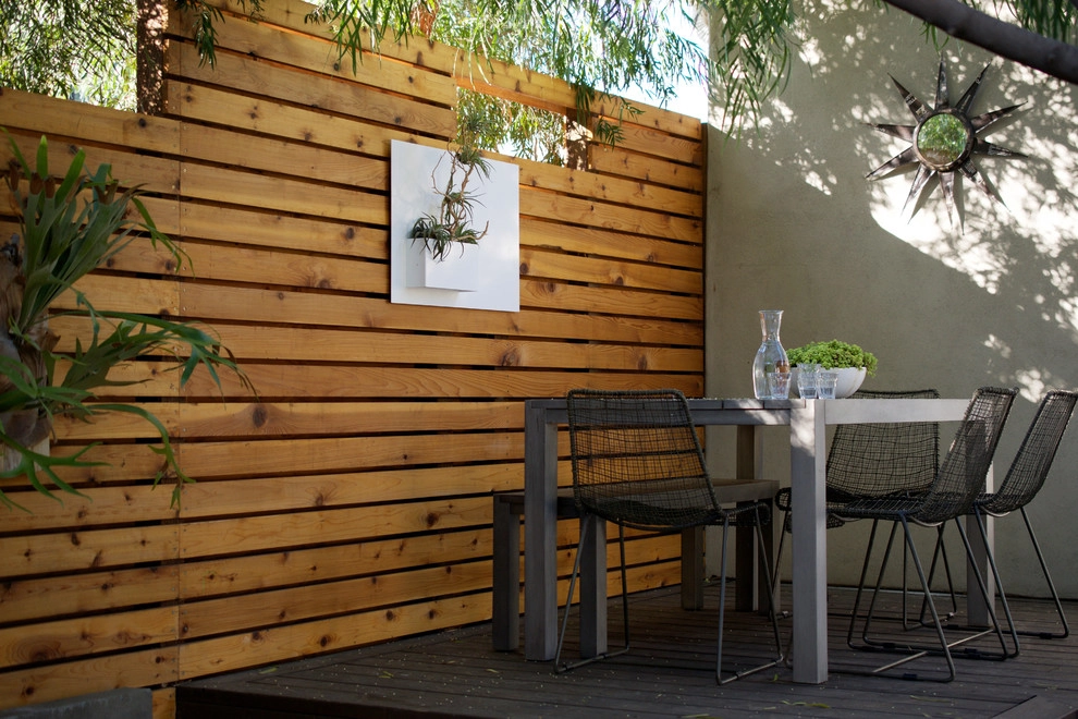 Los Feliz Modern Oasis by Becky Bourdeau Designs Inc - Photo 4