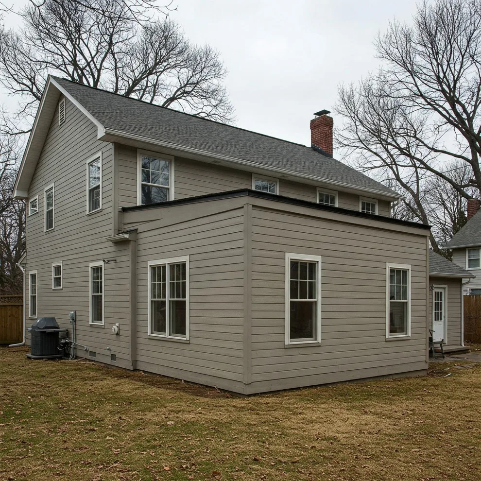 Enhancements by Outdraft Home Design - Photo 5