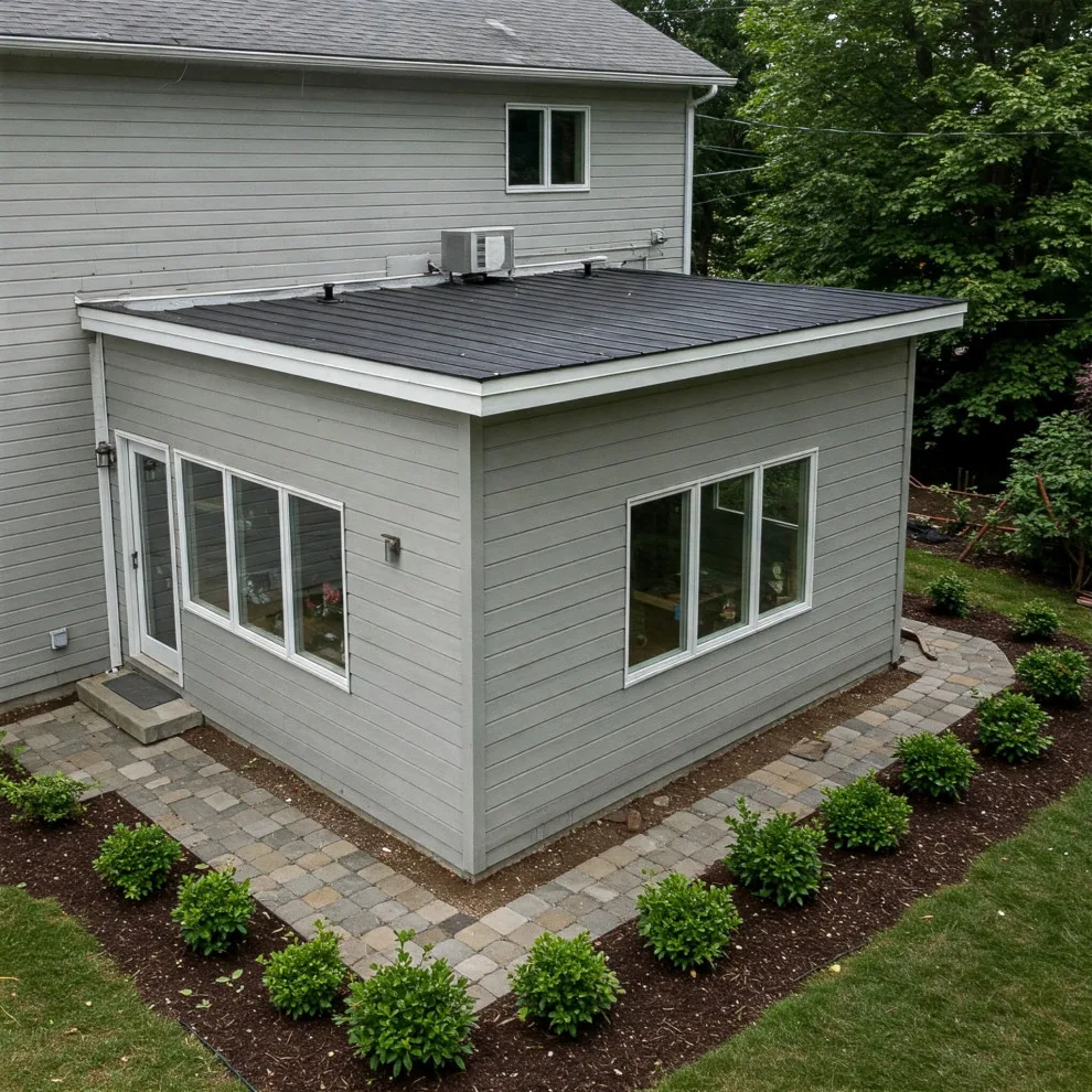 Outdraft Home Design - Photo 9