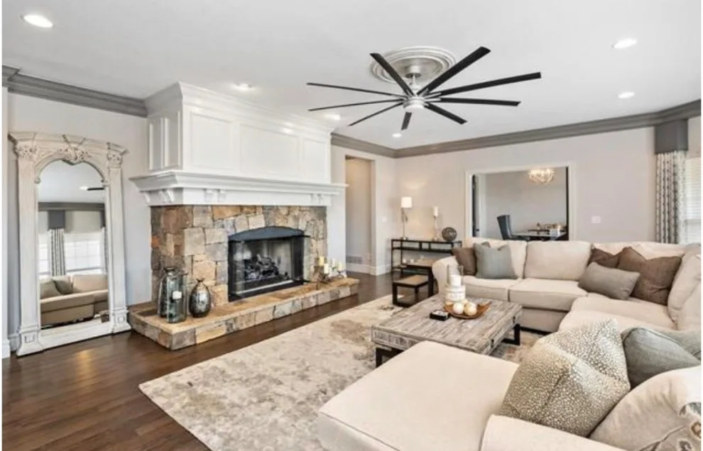 Contemporary City Home by Prime Designs By Nancy - Photo 26