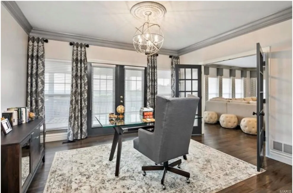 Contemporary City Home by Prime Designs By Nancy - Photo 12
