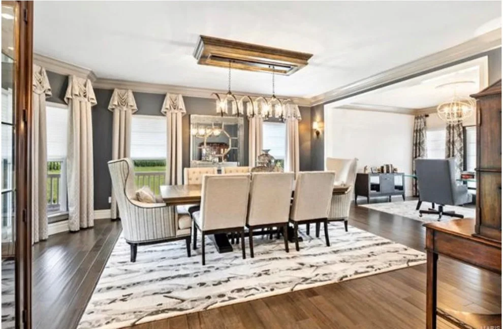 Contemporary City Home by Prime Designs By Nancy - Photo 23