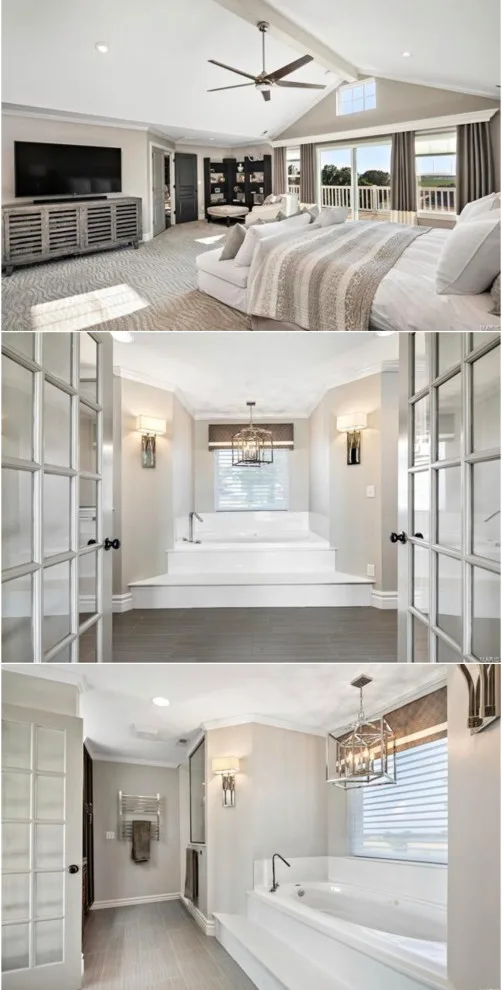 Contemporary City Home by Prime Designs By Nancy - Photo 33