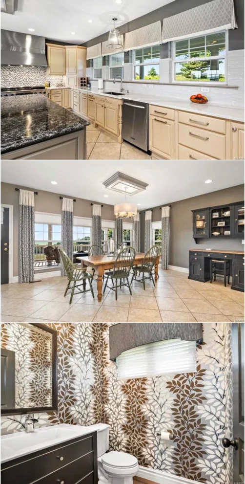 Contemporary City Home by Prime Designs By Nancy - Photo 24