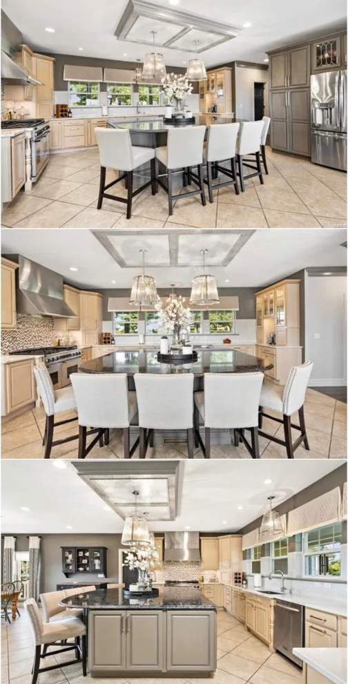 Contemporary City Home by Prime Designs By Nancy - Photo 14