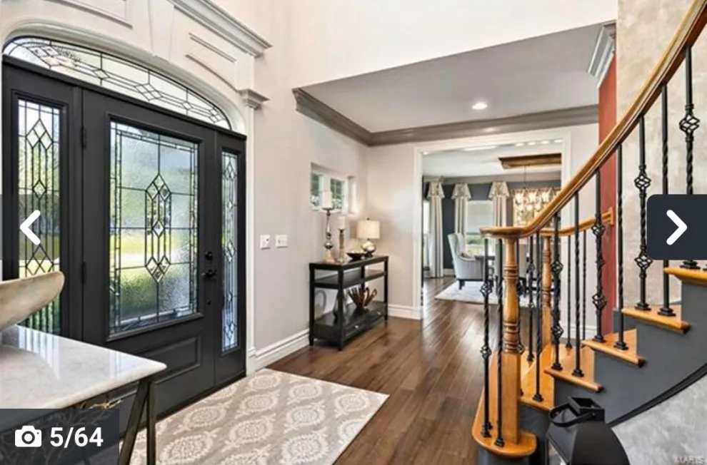 Contemporary City Home by Prime Designs By Nancy - Photo 30