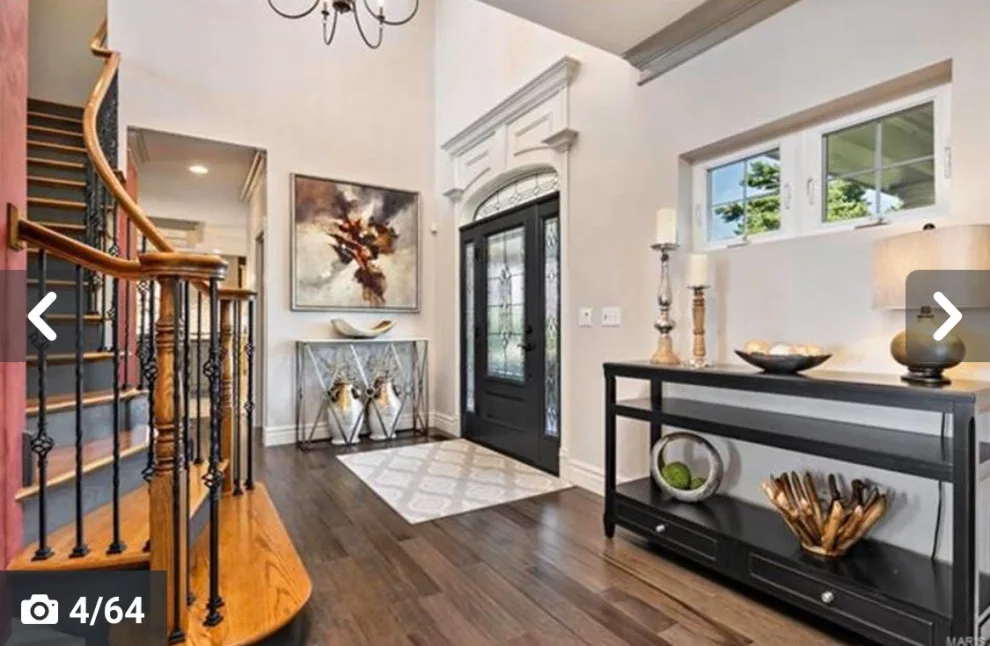 Contemporary City Home by Prime Designs By Nancy - Photo 25