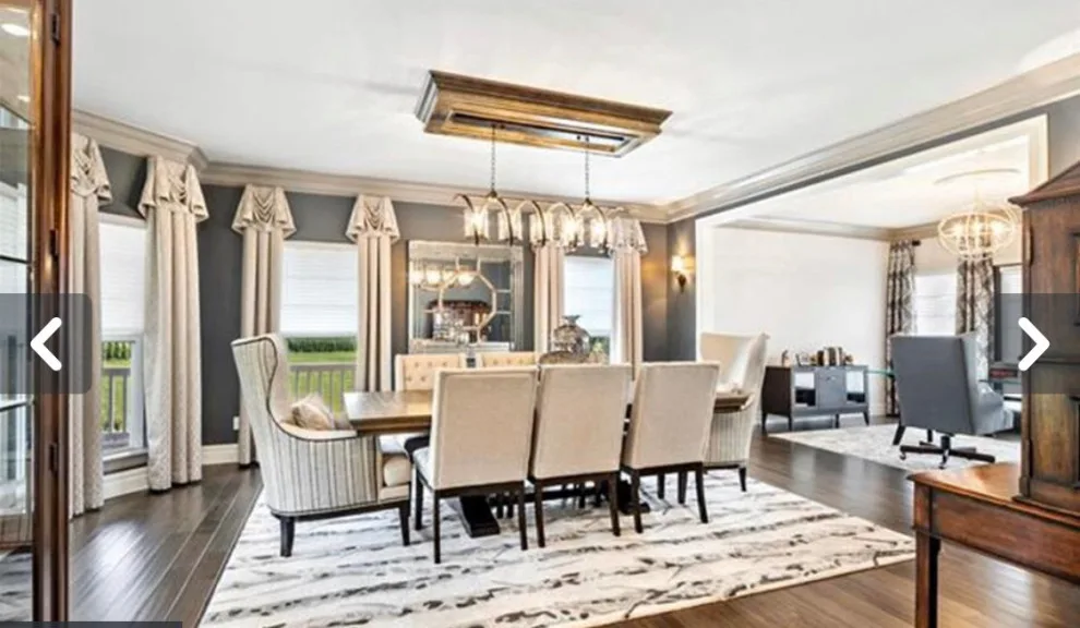 Contemporary City Home by Prime Designs By Nancy - Photo 11