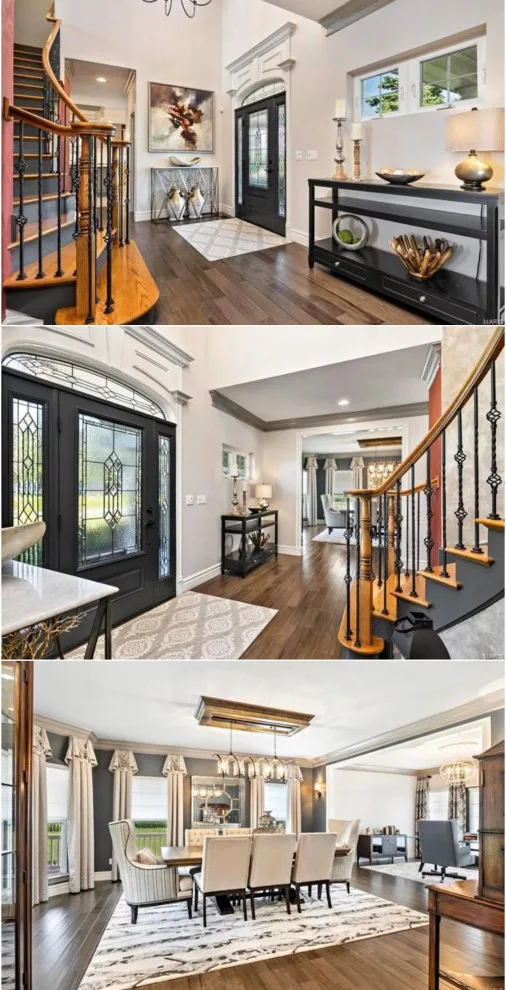 Contemporary City Home by Prime Designs By Nancy - Photo 34