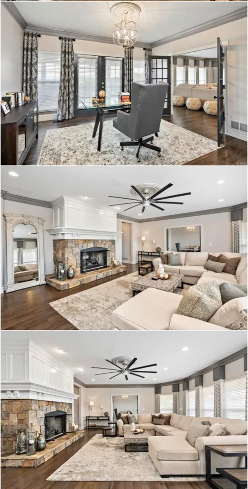 Contemporary City Home by Prime Designs By Nancy - Photo 2
