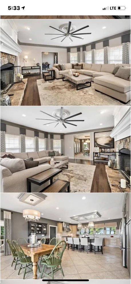 Contemporary City Home by Prime Designs By Nancy - Photo 3