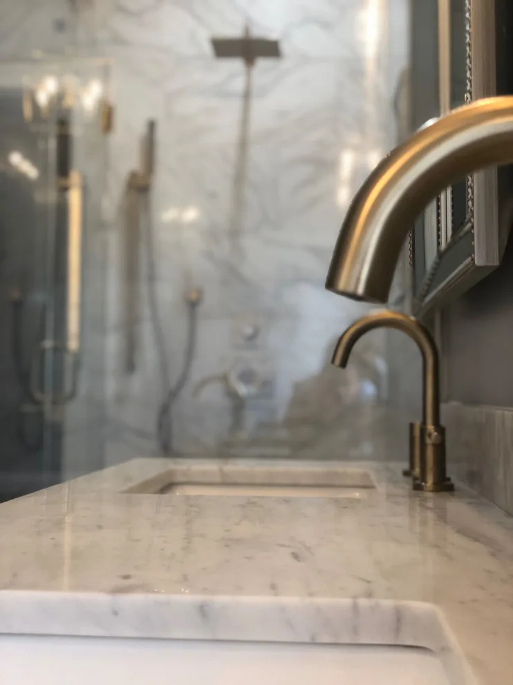 Bathroom Renovation Project by Prime Designs By Nancy - Photo 5