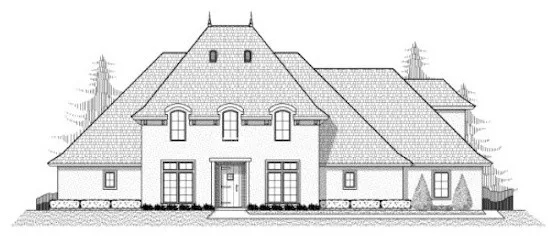 Perry House Plans - Photo 11