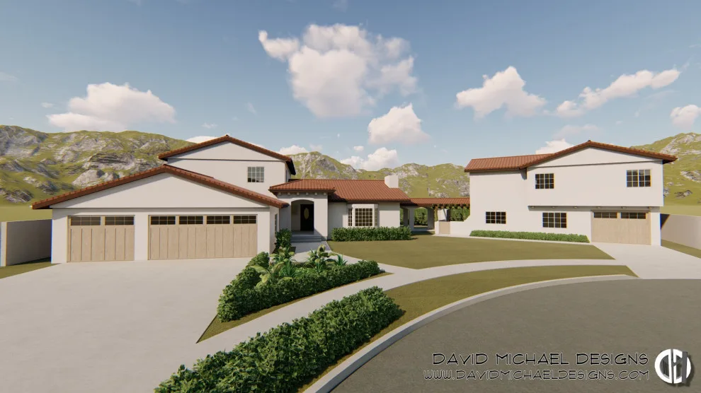 Accessory Dwelling Unit Project in Tustin, California by David Michael Designs - Photo 17