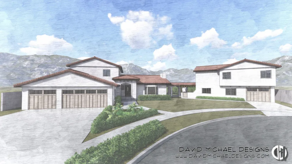 Accessory Dwelling Unit Project in Tustin, California by David Michael Designs - Photo 14