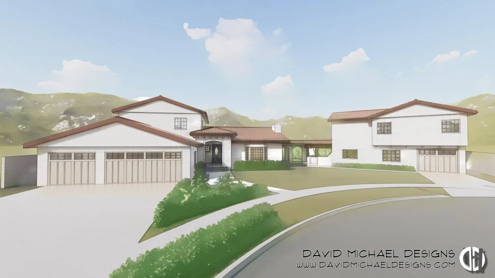Accessory Dwelling Unit Project in Tustin, California by David Michael Designs - Photo 22
