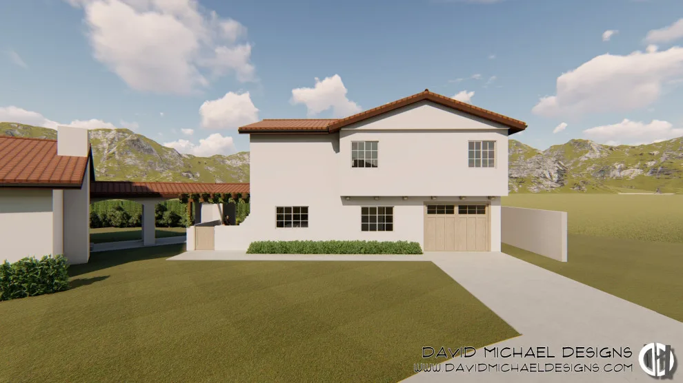 Accessory Dwelling Unit Project in Tustin, California by David Michael Designs - Photo 26