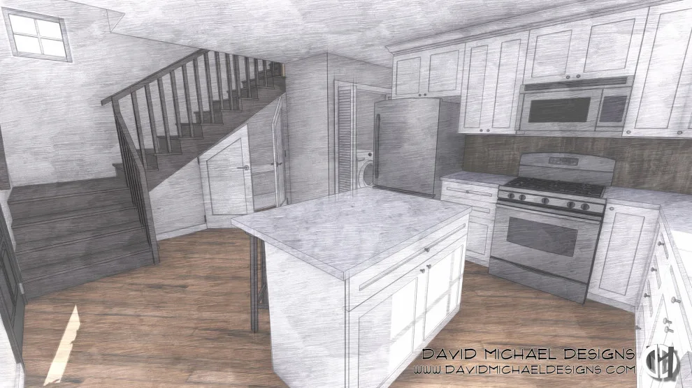 Accessory Dwelling Unit Project in Tustin, California by David Michael Designs - Photo 3