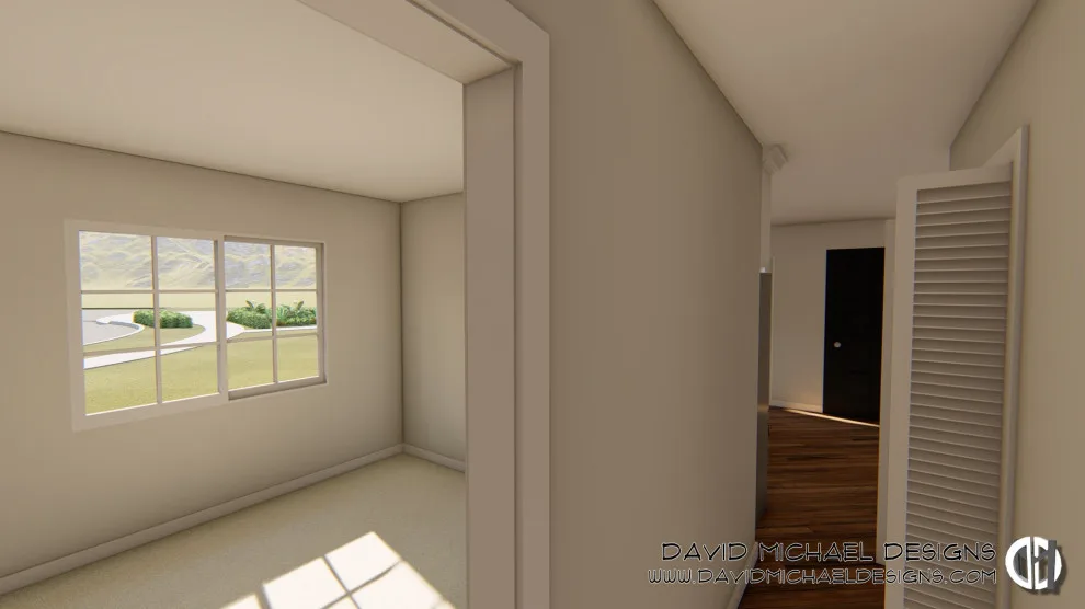 Accessory Dwelling Unit Project in Tustin, California by David Michael Designs - Photo 11