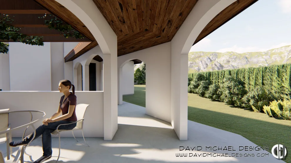 Accessory Dwelling Unit Project in Tustin, California by David Michael Designs - Photo 21