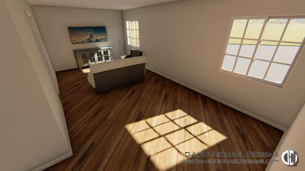 Accessory Dwelling Unit Project in Tustin, California by David Michael Designs - Photo 19