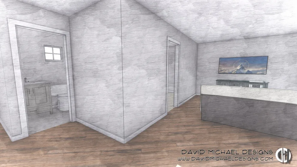 Accessory Dwelling Unit Project in Tustin, California by David Michael Designs - Photo 2