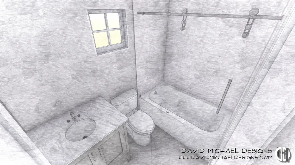 Accessory Dwelling Unit Project in Tustin, California by David Michael Designs - Photo 18