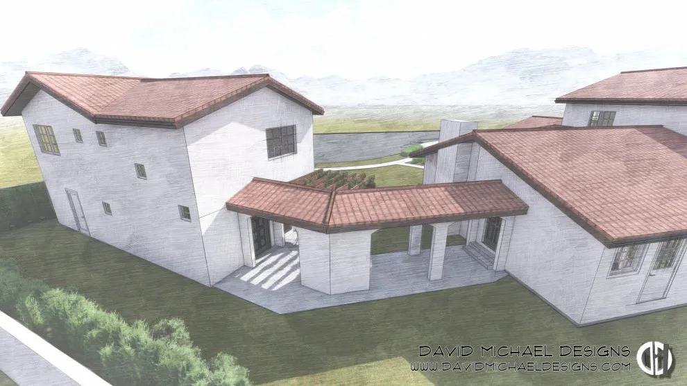 Accessory Dwelling Unit Project in Tustin, California by David Michael Designs - Photo 27