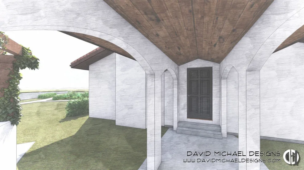 Accessory Dwelling Unit Project in Tustin, California by David Michael Designs - Photo 7