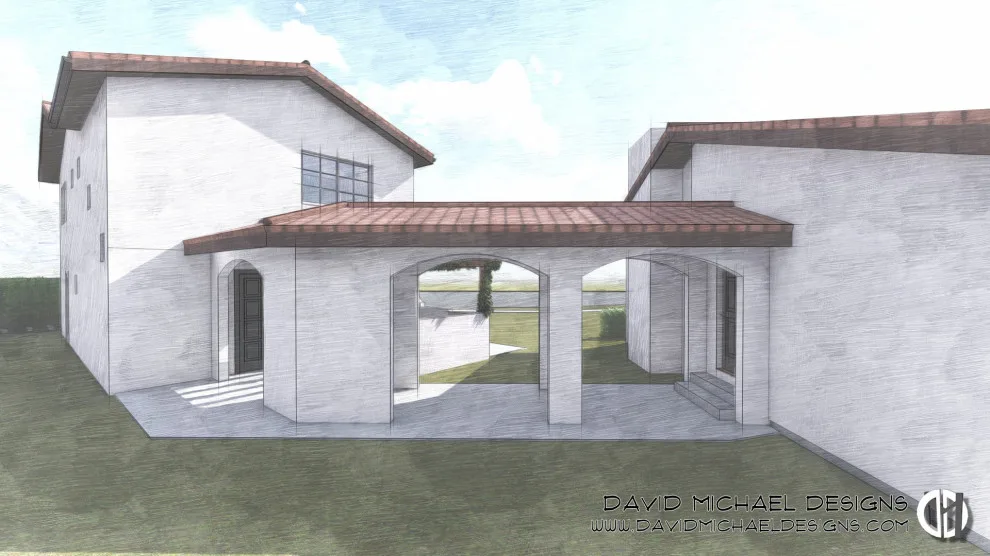 Accessory Dwelling Unit Project in Tustin, California by David Michael Designs - Photo 30