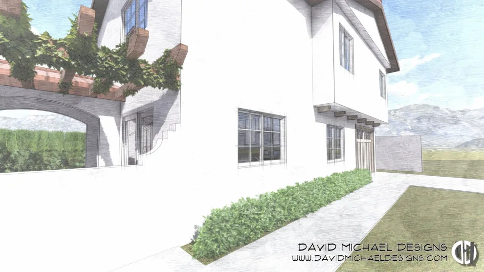 Accessory Dwelling Unit Project in Tustin, California by David Michael Designs - Photo 20