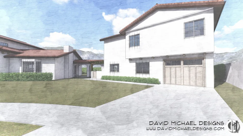 Accessory Dwelling Unit Project in Tustin, California by David Michael Designs - Photo 29