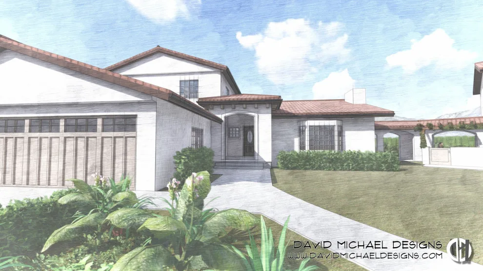 Accessory Dwelling Unit Project in Tustin, California by David Michael Designs - Photo 28