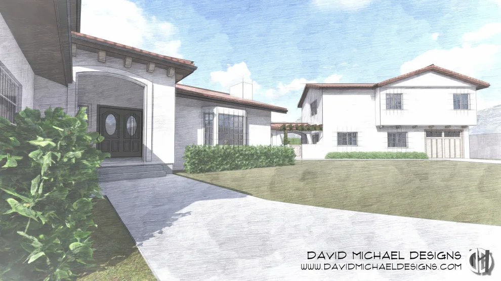 Accessory Dwelling Unit Project in Tustin, California by David Michael Designs - Photo 24
