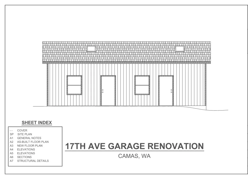Accessory Dwelling Unit by Outdraft Home Design - Photo 2