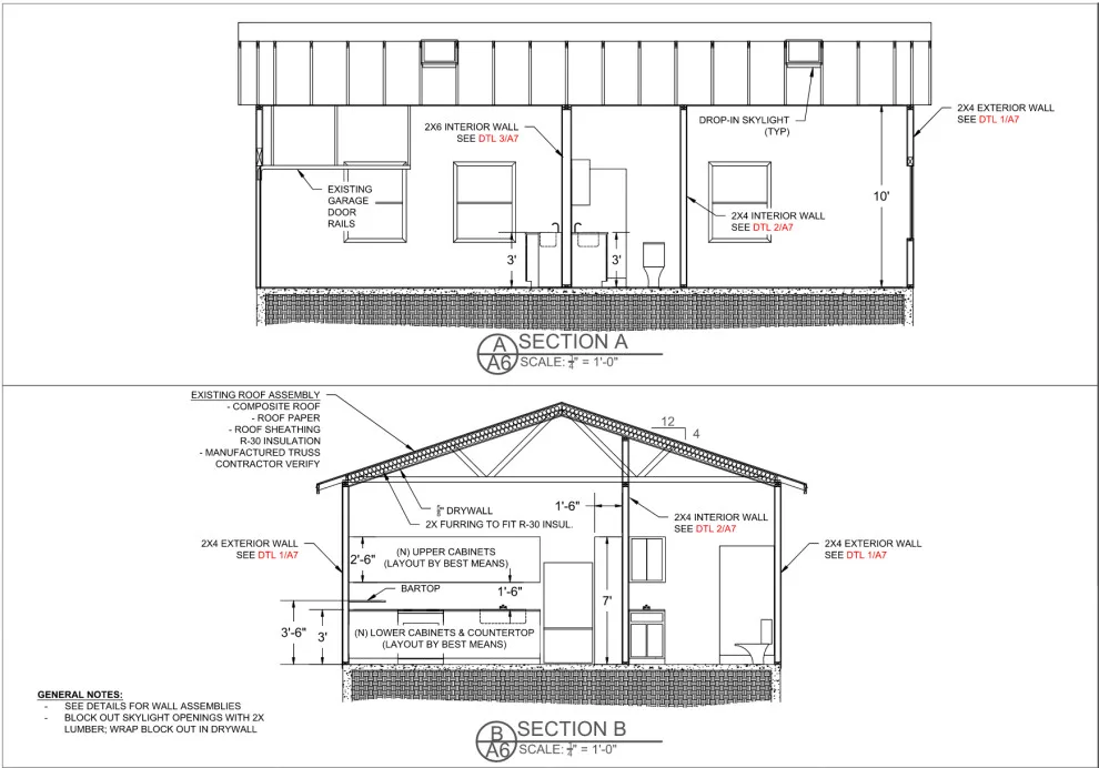 Outdraft Home Design - Photo 2
