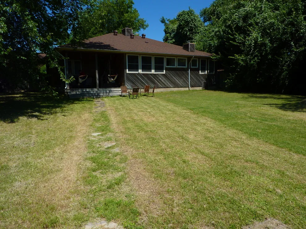 Renovation: Updating a 70's Lake House by Bohannon Design Team - Photo 29