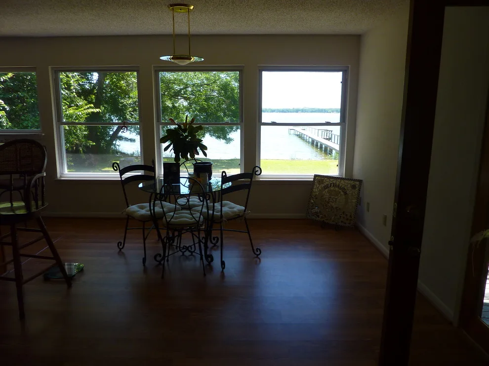 Renovation: Updating a 70's Lake House by Bohannon Design Team - Photo 27