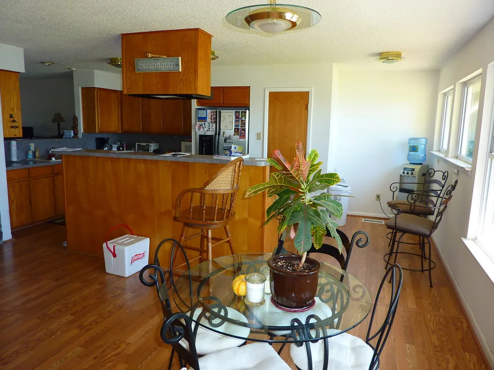 Renovation: Updating a 70's Lake House by Bohannon Design Team - Photo 34