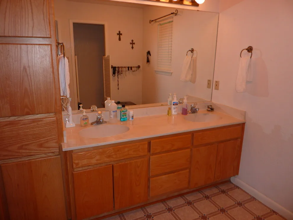 Renovation: Updating a 70's Lake House by Bohannon Design Team - Photo 30