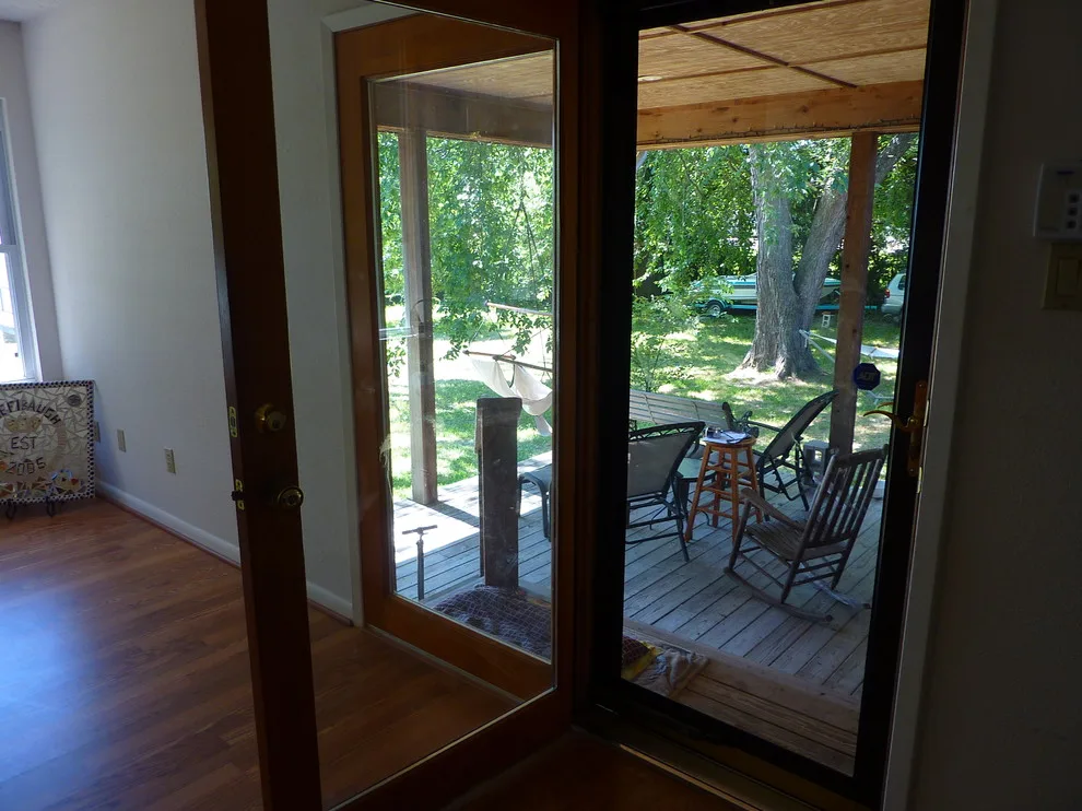 Renovation: Updating a 70's Lake House by Bohannon Design Team - Photo 13