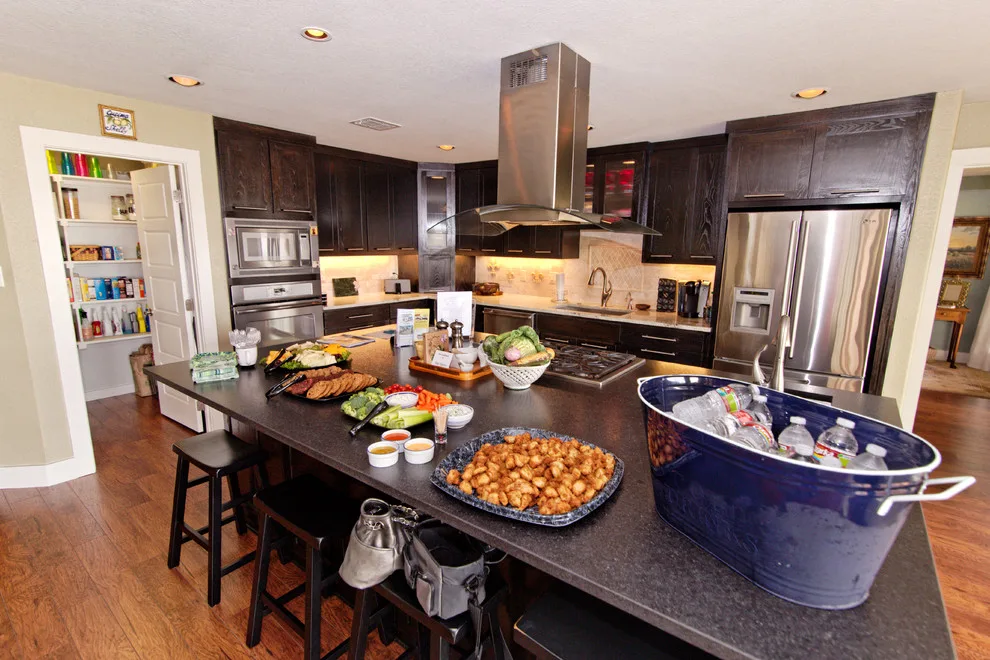 Renovation: Updating a 70's Lake House by Bohannon Design Team - Photo 33