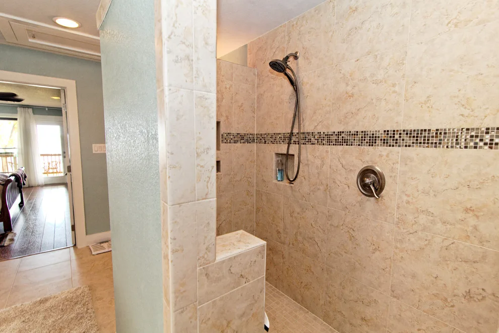 Renovation: Updating a 70's Lake House by Bohannon Design Team - Photo 16