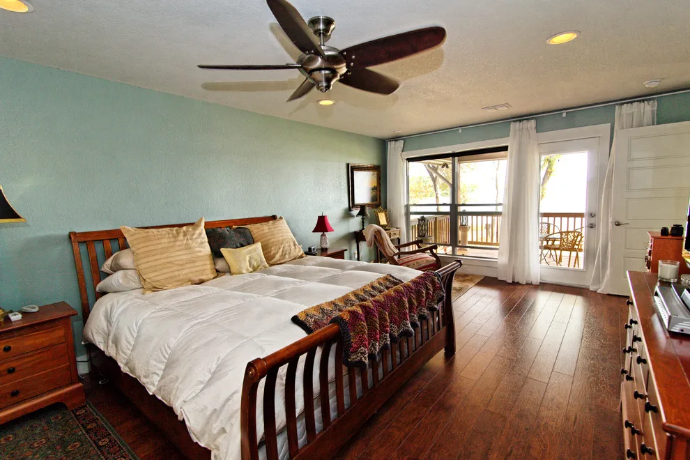 Renovation: Updating a 70's Lake House by Bohannon Design Team - Photo 11