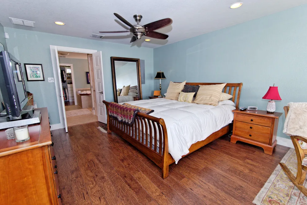 Renovation: Updating a 70's Lake House by Bohannon Design Team - Photo 24