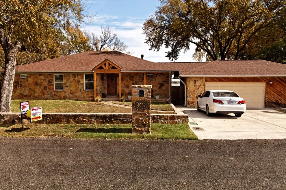 Renovation: Updating a 70's Lake House by Bohannon Design Team - Photo 19