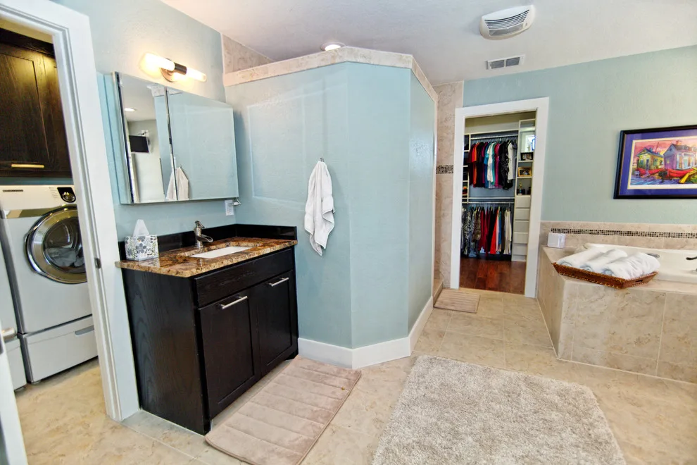 Renovation: Updating a 70's Lake House by Bohannon Design Team - Photo 26